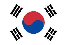 Republic of Korea (ROK)